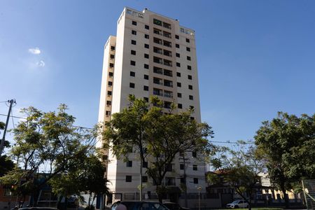 Apartamento para alugar com 82m², 3 quartos e 2 vagas