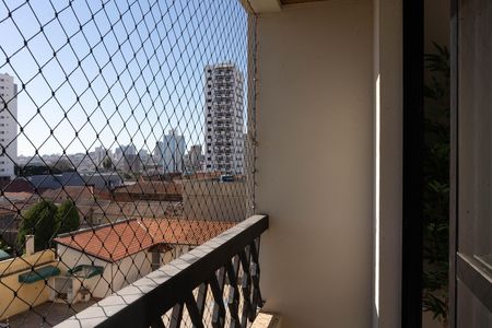 Apartamento para alugar com 82m², 3 quartos e 2 vagas
