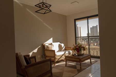 Apartamento para alugar com 82m², 3 quartos e 2 vagas
