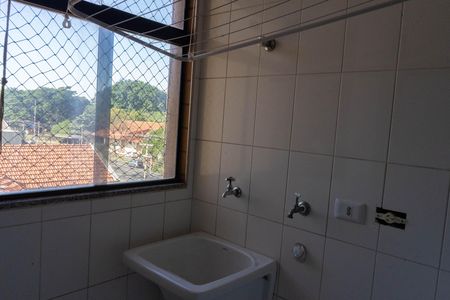 Apartamento para alugar com 82m², 3 quartos e 2 vagas
