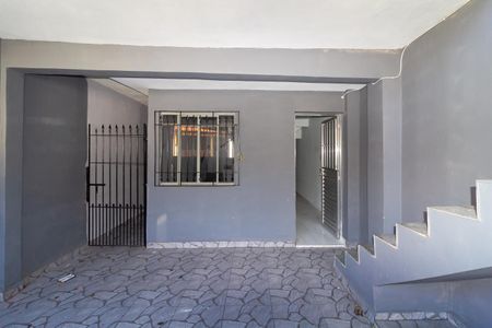 Casa para alugar com 115m², 3 quartos e 2 vagasGaragem