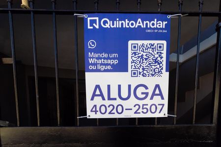Placa de casa para alugar com 3 quartos, 115m² em Jardim Sapopemba, São Paulo