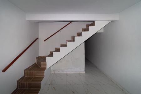 Sala de casa para alugar com 3 quartos, 115m² em Jardim Sapopemba, São Paulo