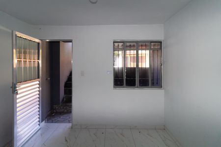 Sala de casa para alugar com 3 quartos, 115m² em Jardim Sapopemba, São Paulo