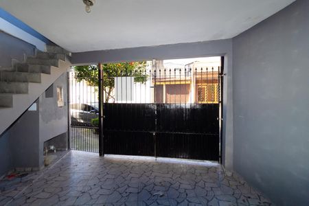 Garagem de casa para alugar com 3 quartos, 115m² em Jardim Sapopemba, São Paulo