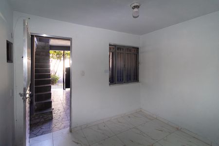 Sala de casa para alugar com 3 quartos, 115m² em Jardim Sapopemba, São Paulo
