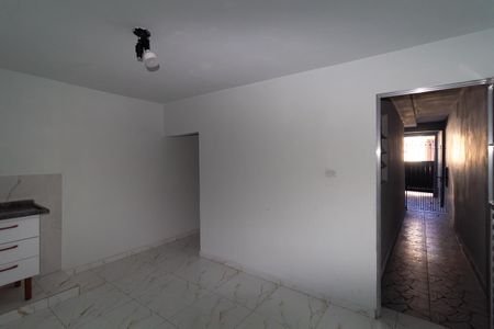 Cozinha de casa para alugar com 3 quartos, 115m² em Jardim Sapopemba, São Paulo
