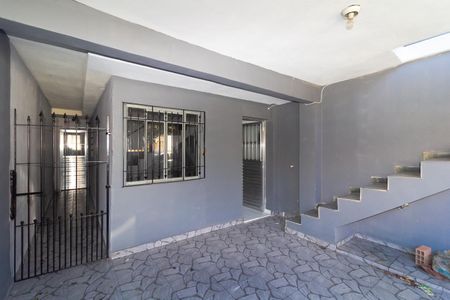 Casa para alugar com 115m², 3 quartos e 2 vagasGaragem
