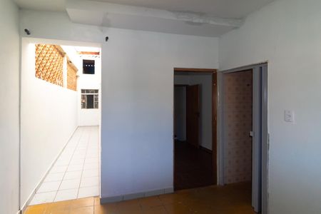 Casa para alugar com 115m², 3 quartos e 2 vagasÁrea de Serviço