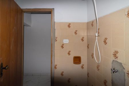 Casa para alugar com 115m², 3 quartos e 2 vagasBanheiro 1