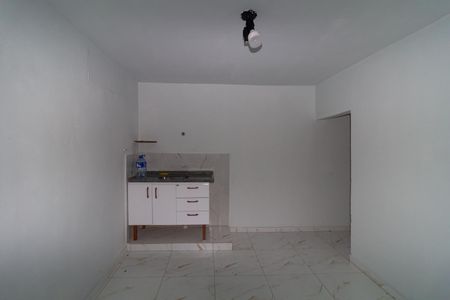 Casa para alugar com 115m², 3 quartos e 2 vagasCozinha