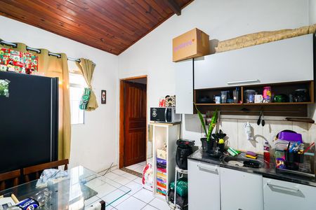 Casa à venda com 4 quartos, 125m² em Vila Ernesto, São Paulo