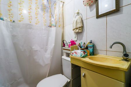 Casa à venda com 125m², 4 quartos e 2 vagas