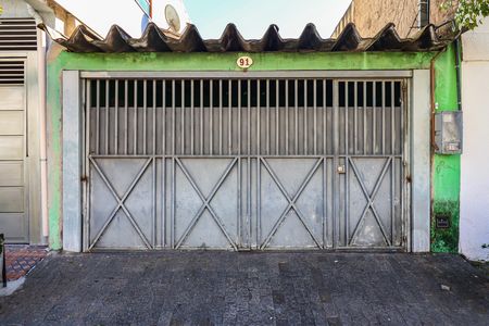 Casa à venda com 125m², 4 quartos e 2 vagas