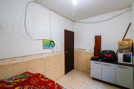 Casa à venda com 125m², 4 quartos e 2 vagas