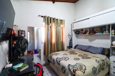 Casa à venda com 125m², 4 quartos e 2 vagas