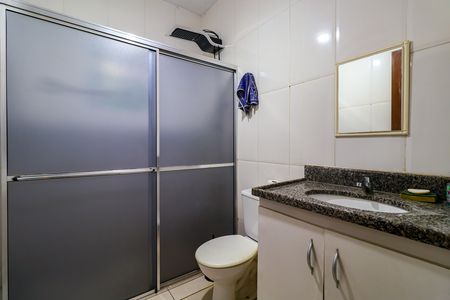 Casa à venda com 4 quartos, 125m² em Vila Ernesto, São Paulo