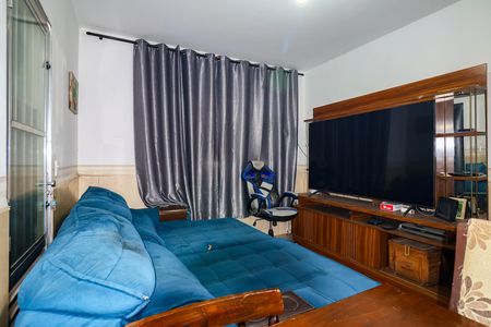 Casa à venda com 4 quartos, 125m² em Vila Ernesto, São Paulo