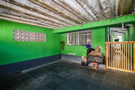 Casa à venda com 125m², 4 quartos e 2 vagas