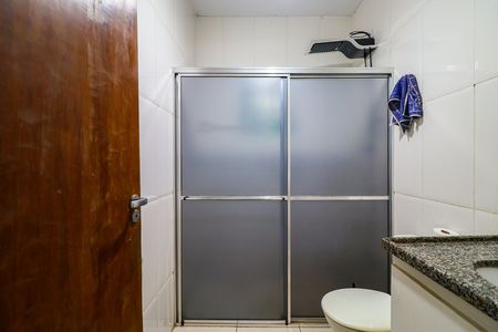 Casa à venda com 125m², 4 quartos e 2 vagas