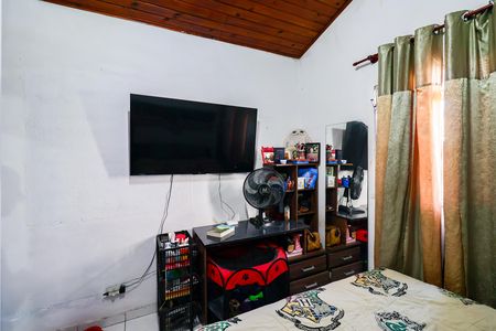 Casa à venda com 4 quartos, 125m² em Vila Ernesto, São Paulo