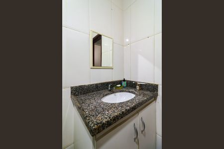 Casa à venda com 125m², 4 quartos e 2 vagas