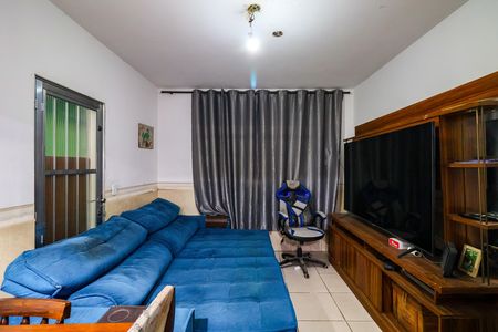 Casa à venda com 4 quartos, 125m² em Vila Ernesto, São Paulo