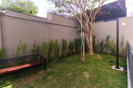 Apartamento para alugar com 40m², 1 quarto e 1 vaga Apartamento para alugar com 40m², 1 quarto e 1 vagaEspaço Pet