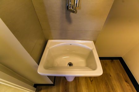 Apartamento para alugar com 40m², 1 quarto e 1 vaga Apartamento para alugar com 40m², 1 quarto e 1 vagaÁrea de Serviço
