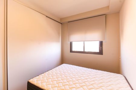 Apartamento para alugar com 40m², 1 quarto e 1 vaga Apartamento para alugar com 40m², 1 quarto e 1 vagaQuarto