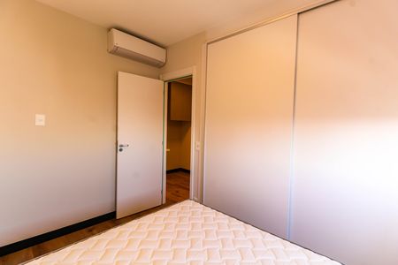 Apartamento para alugar com 40m², 1 quarto e 1 vaga Apartamento para alugar com 40m², 1 quarto e 1 vagaQuarto