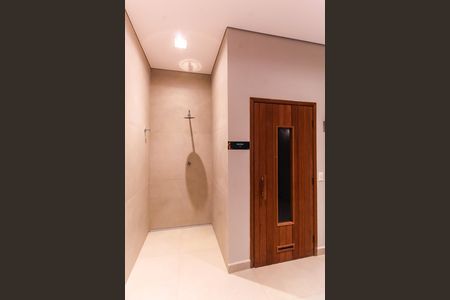 Apartamento para alugar com 40m², 1 quarto e 1 vaga Apartamento para alugar com 40m², 1 quarto e 1 vagaSaúna