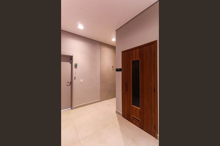 Apartamento para alugar com 40m², 1 quarto e 1 vaga Apartamento para alugar com 40m², 1 quarto e 1 vagaSaúna