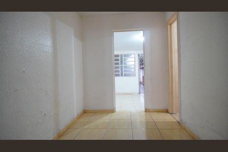 Sala de casa à venda com 2 quartos, 110m² em Costa E Silva, Porto Alegre