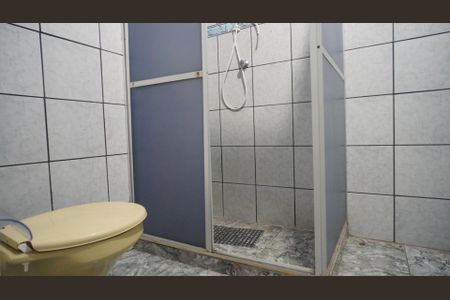 Banheiro 1 de casa à venda com 2 quartos, 110m² em Costa E Silva, Porto Alegre
