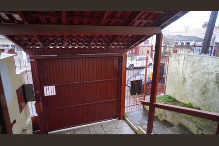 Vista - Quarto 1 de casa à venda com 2 quartos, 110m² em Costa E Silva, Porto Alegre