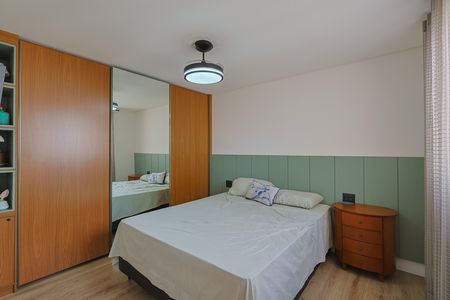 Apartamento à venda com 82m², 3 quartos e 2 vagas