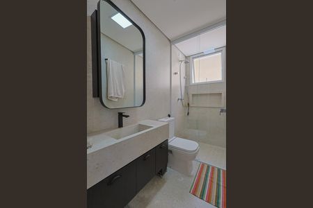 Apartamento à venda com 82m², 3 quartos e 2 vagas
