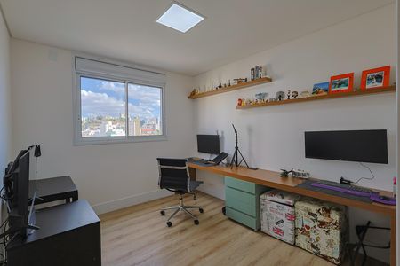 Apartamento à venda com 82m², 3 quartos e 2 vagas