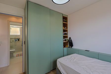 Apartamento à venda com 82m², 3 quartos e 2 vagas