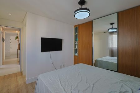 Apartamento à venda com 82m², 3 quartos e 2 vagas