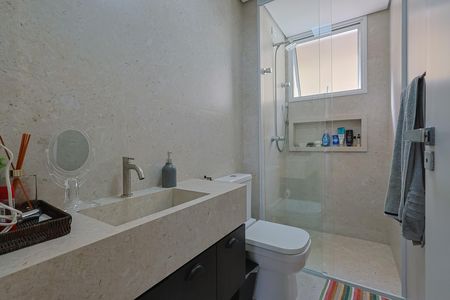 Apartamento à venda com 82m², 3 quartos e 2 vagas