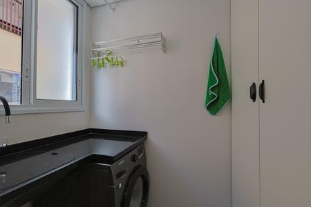 Apartamento à venda com 82m², 3 quartos e 2 vagas