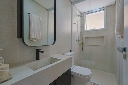 Apartamento à venda com 82m², 3 quartos e 2 vagas