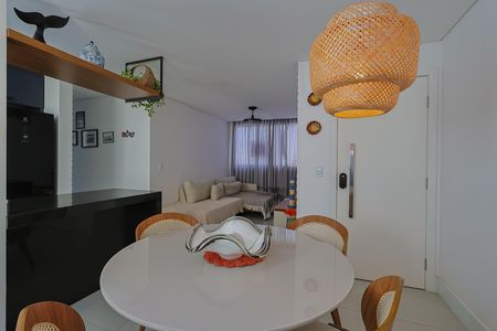 Apartamento à venda com 82m², 3 quartos e 2 vagas