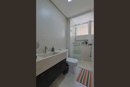Apartamento à venda com 82m², 3 quartos e 2 vagas
