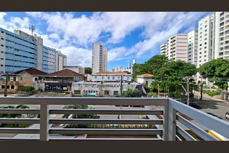 Quarto 1 - vista de apartamento para alugar com 2 quartos, 80m² em Canela, Salvador
