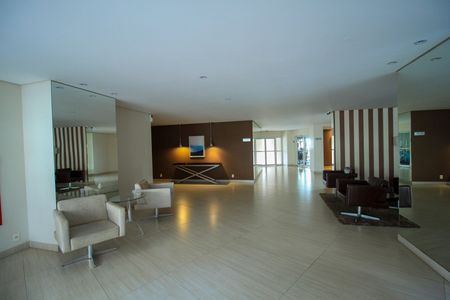 Apartamento à venda com 3 quartos, 108m² em Vila Bertioga, São Paulo