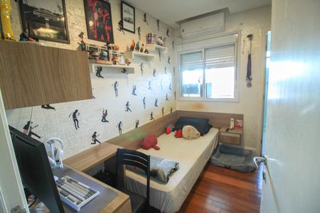 Apartamento à venda com 3 quartos, 108m² em Vila Bertioga, São Paulo