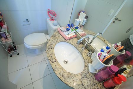 Apartamento à venda com 3 quartos, 108m² em Vila Bertioga, São Paulo